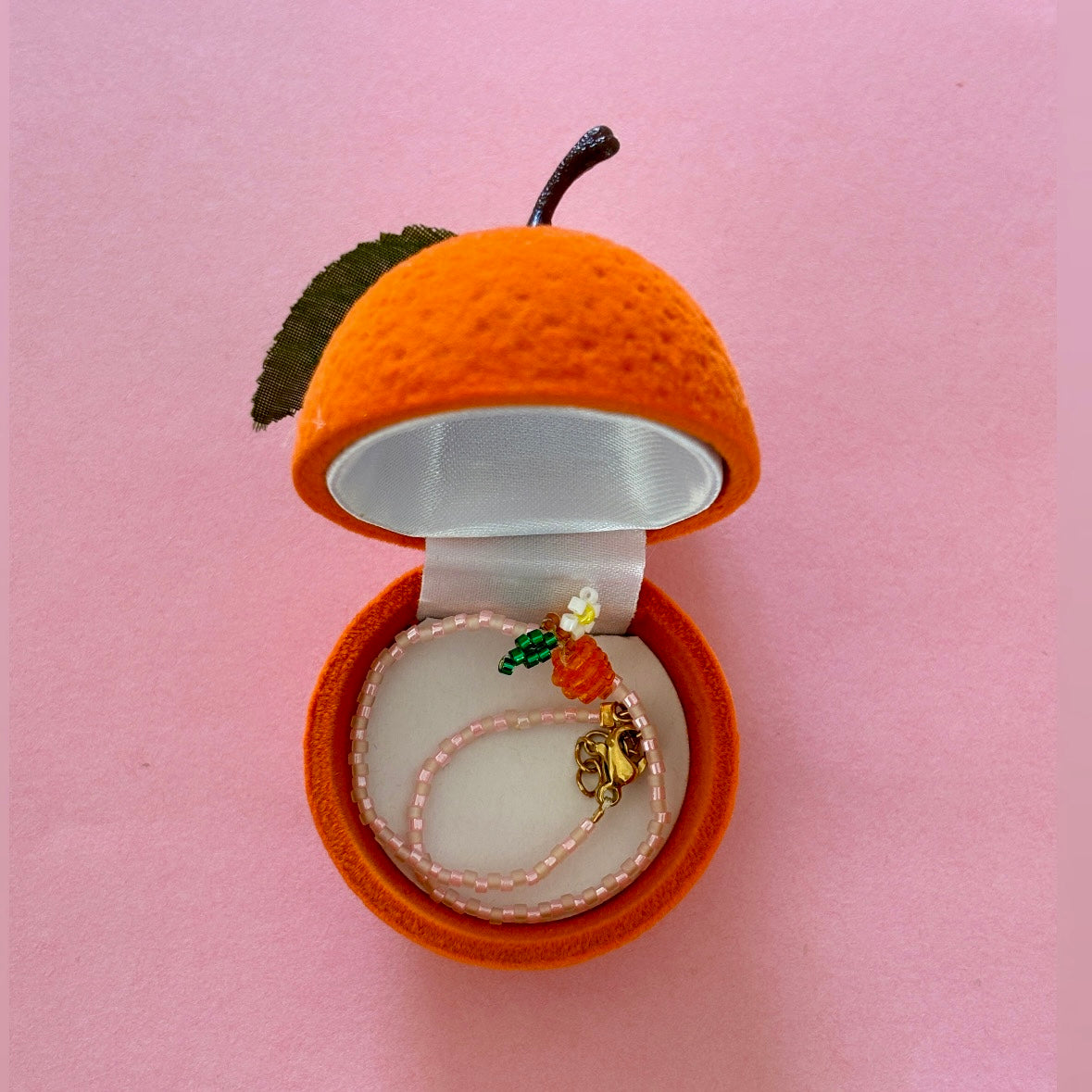 CLÉMENTINE Bracelet