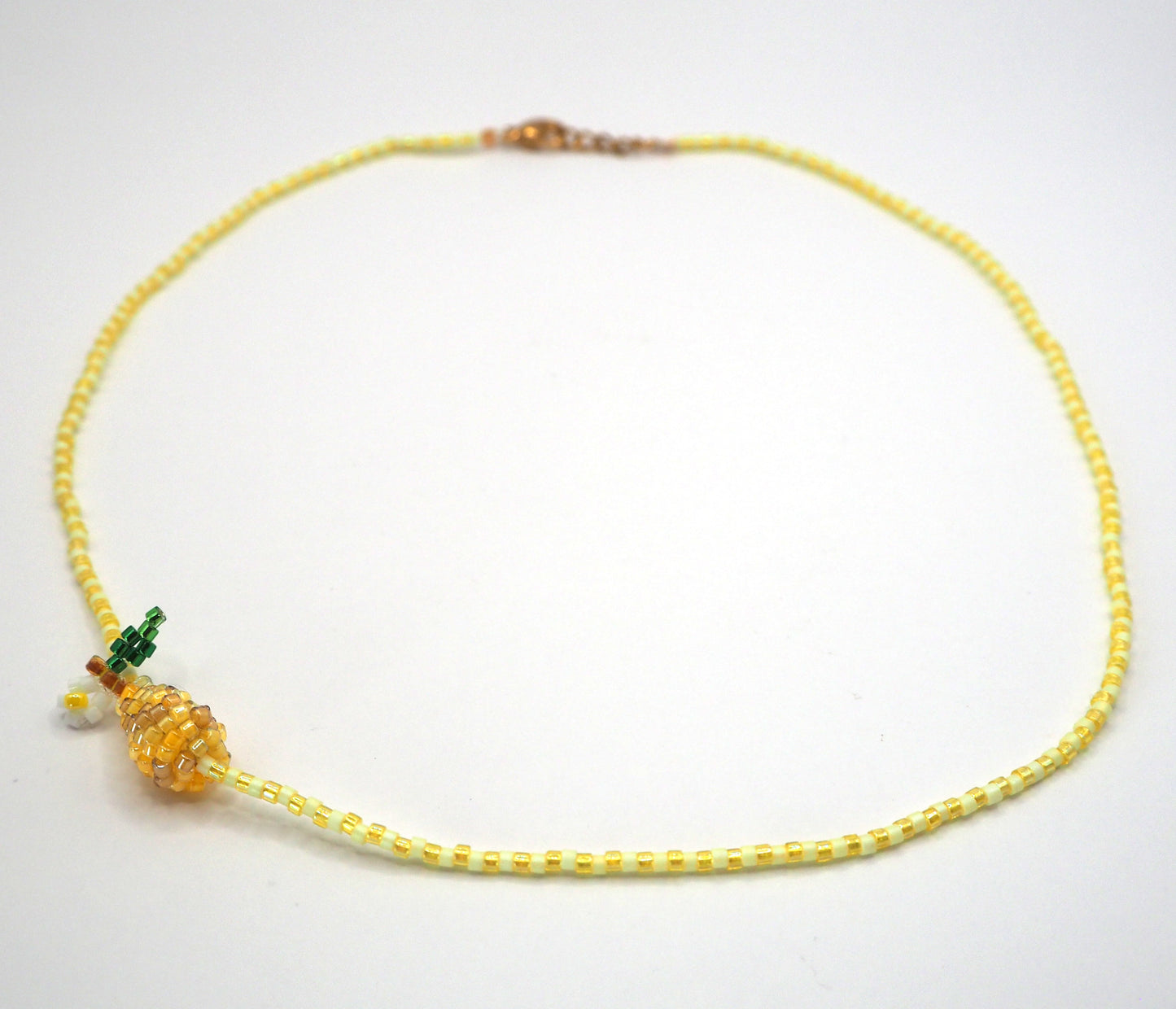 Collier POIRE