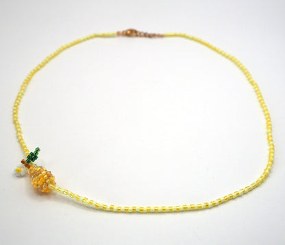 Collier POIRE