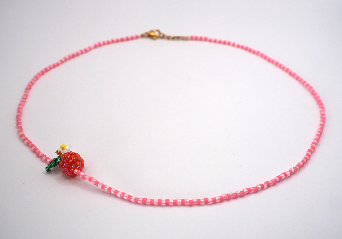 Collier POMME