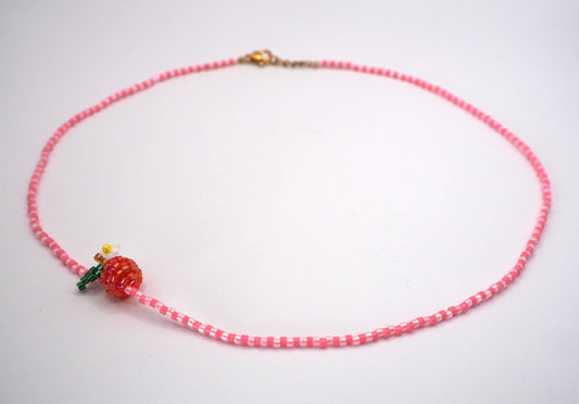 Collier POMME