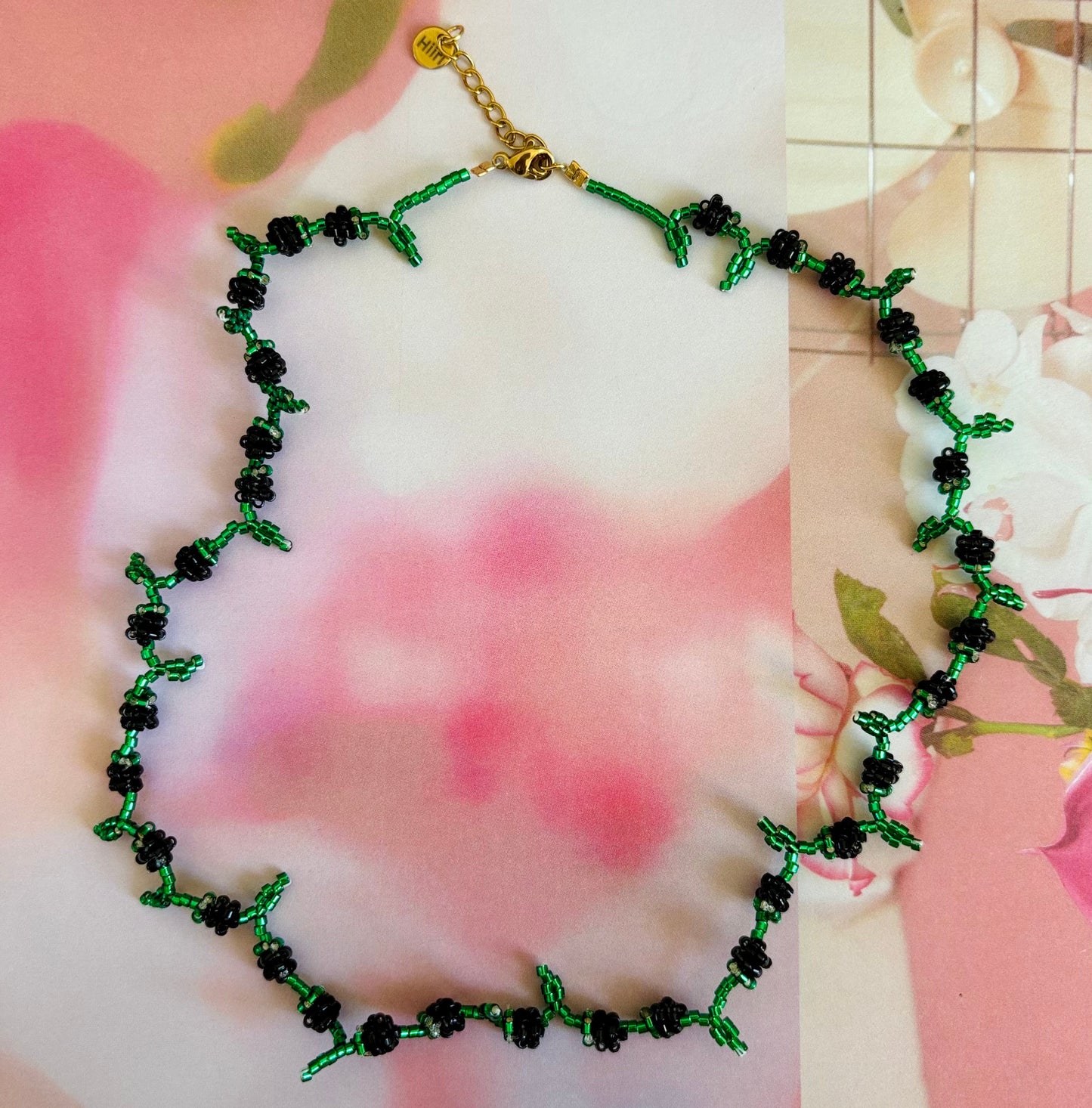 Collier Full MÛRE