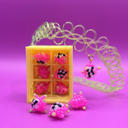 Chokers Exotiques
