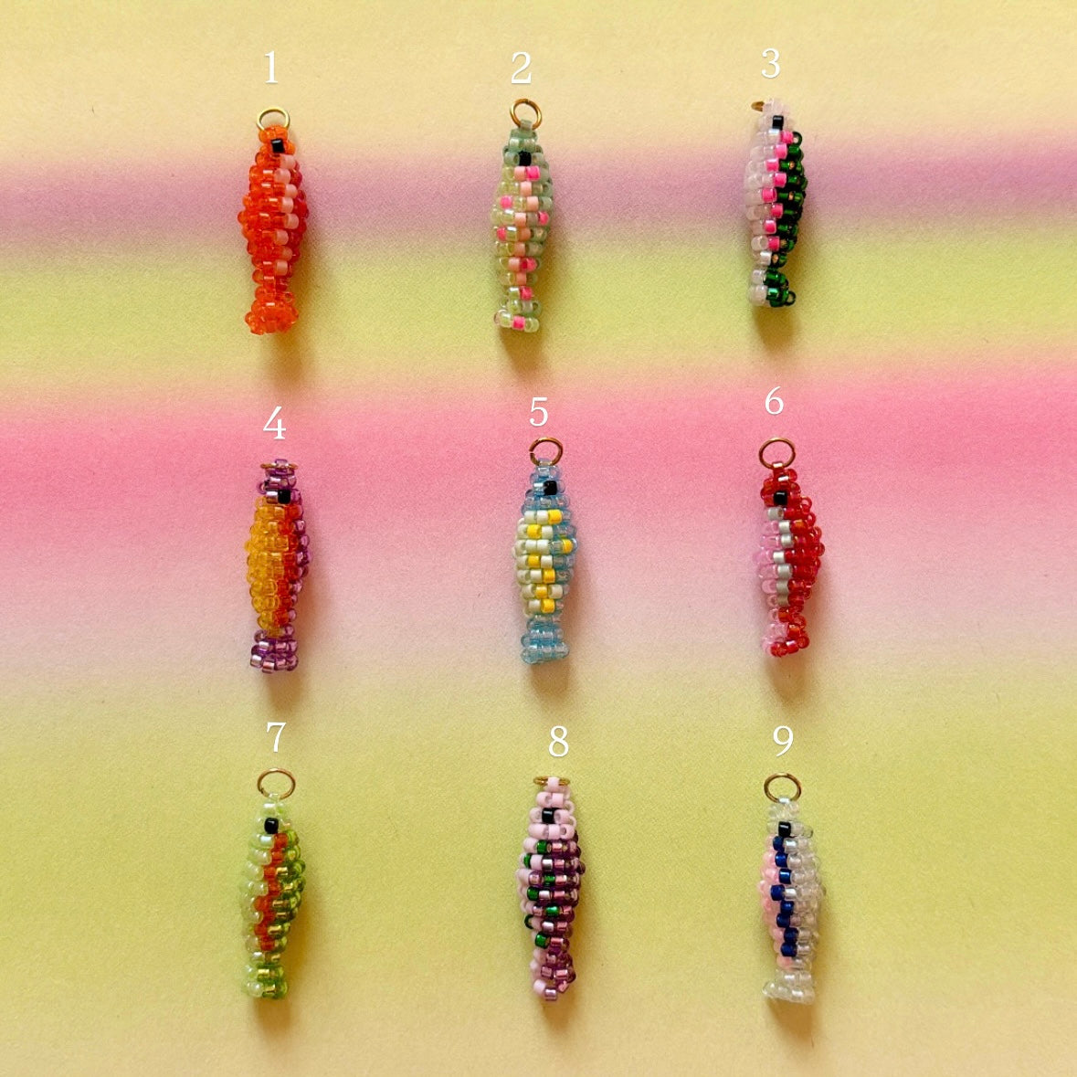 Chaine POISSON