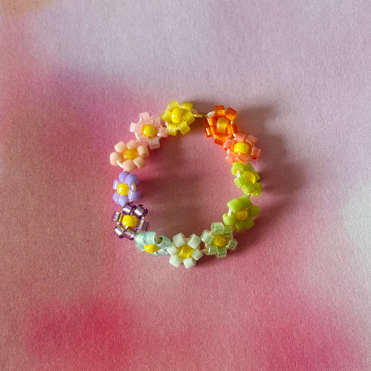 FLOWERS Ring