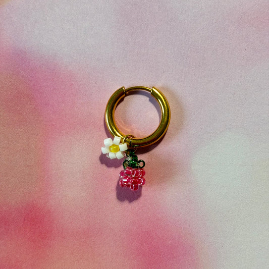 FRAMBOISE Earring