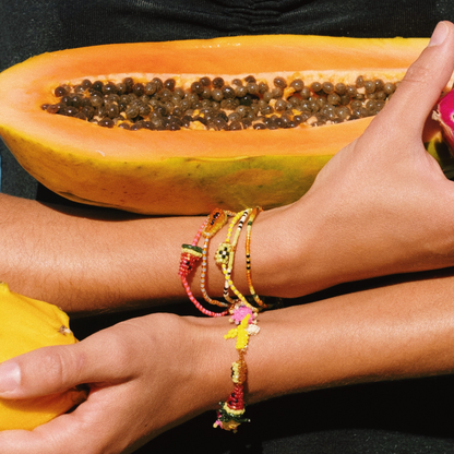 Bracelet MOTIFS