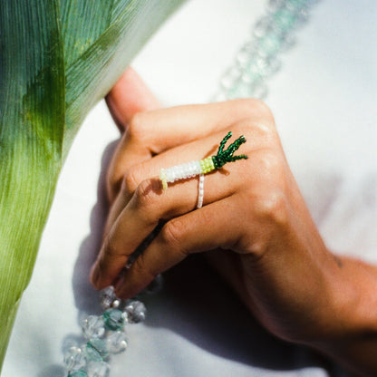 Bague POIREAU