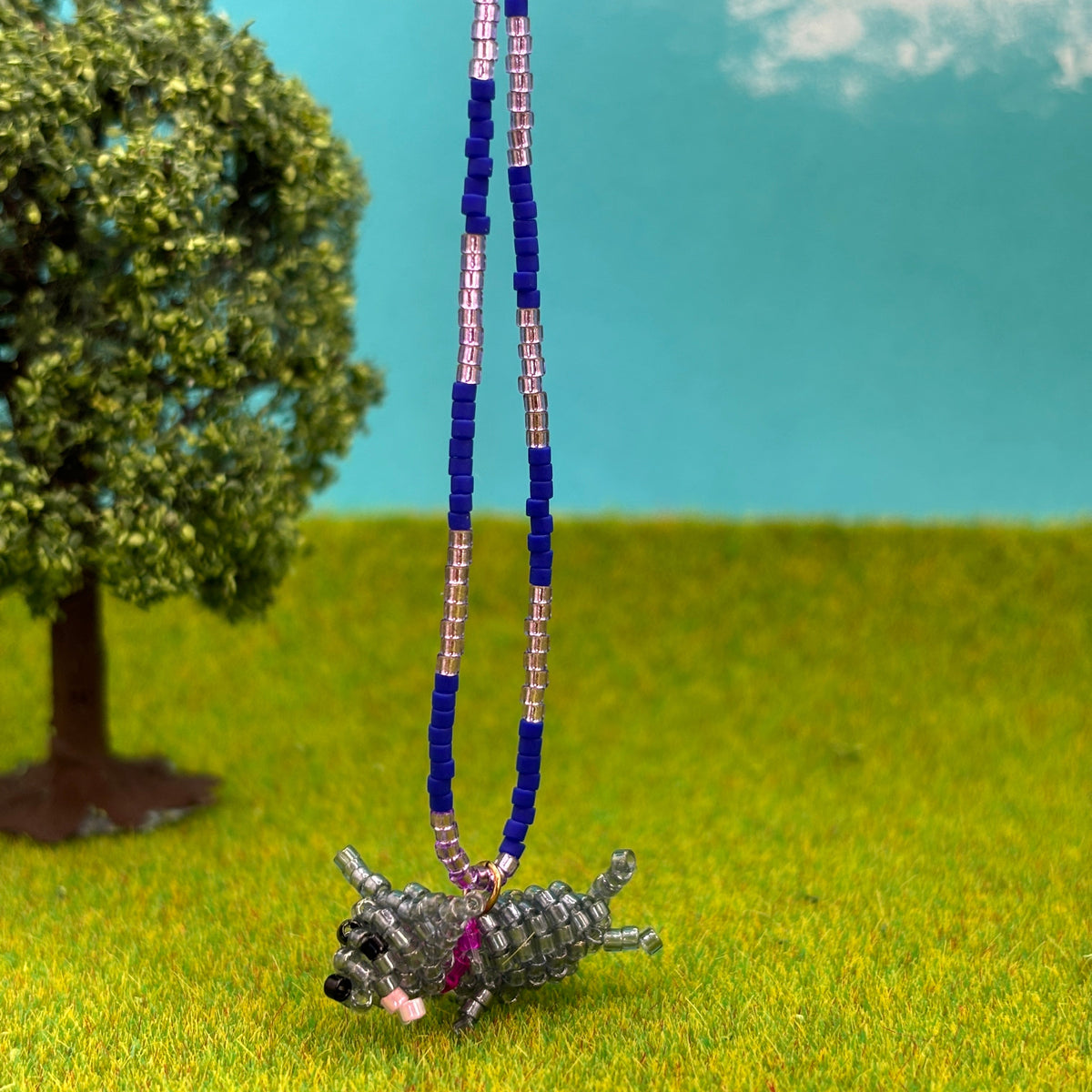 CHIHUAHUA Collier