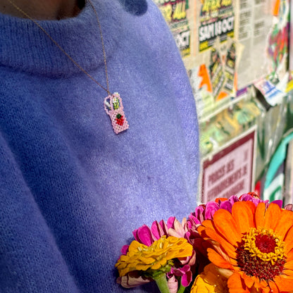 Chaine TINY BAG