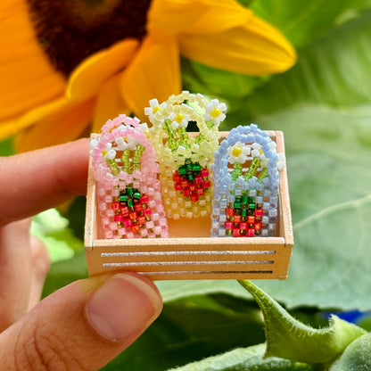 Créole TINY BAG