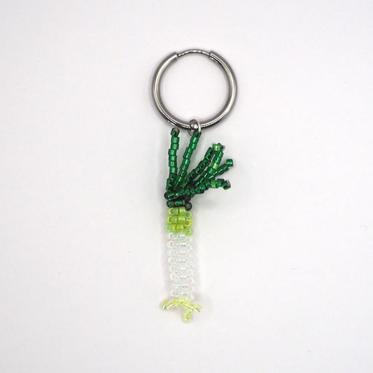 A/W Earring Leek