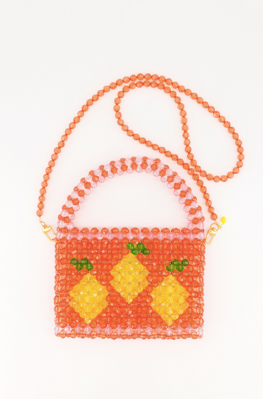 LEMONADE BREAK Handbag