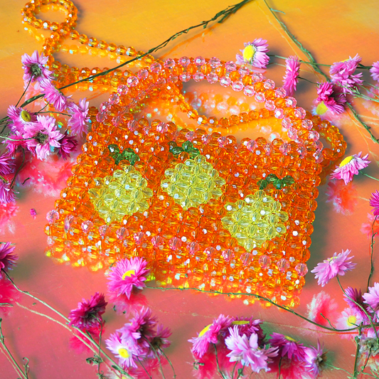 LEMONADE BREAK Handbag