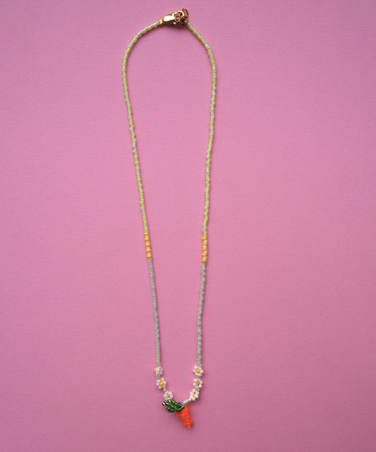 CAROTTE Necklace