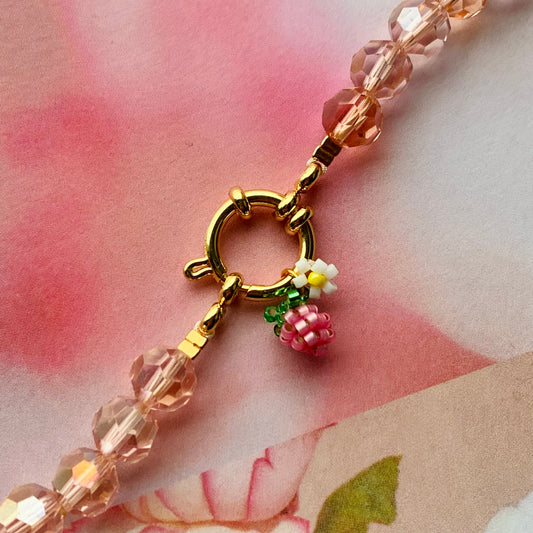 FRAMBOISE Shiny Bracelet