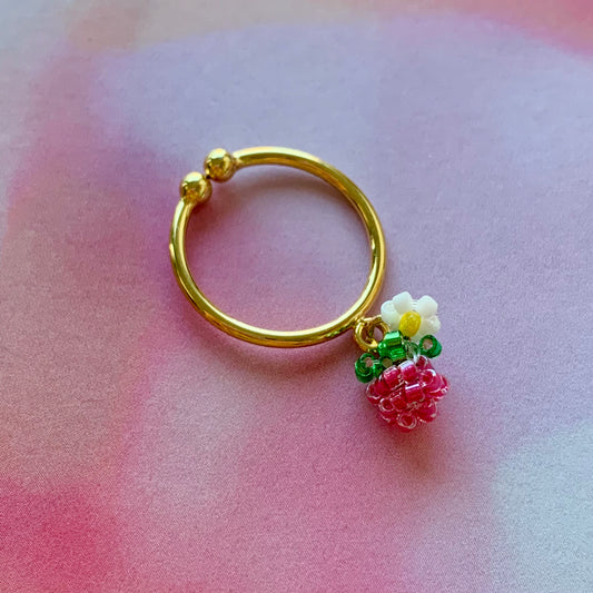 FRAMBOISE Ring