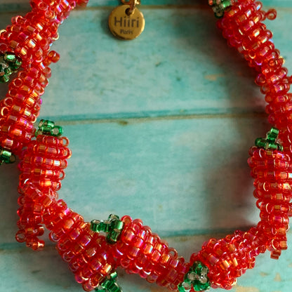 Bracelet Full PIMENT