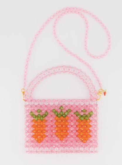 Sac à main CAROTTE